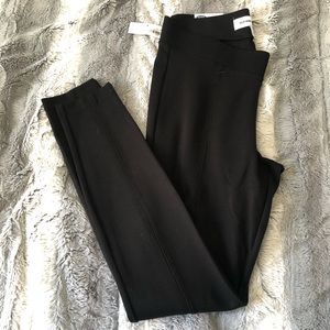 Black Old Navy Stevie Pants - M